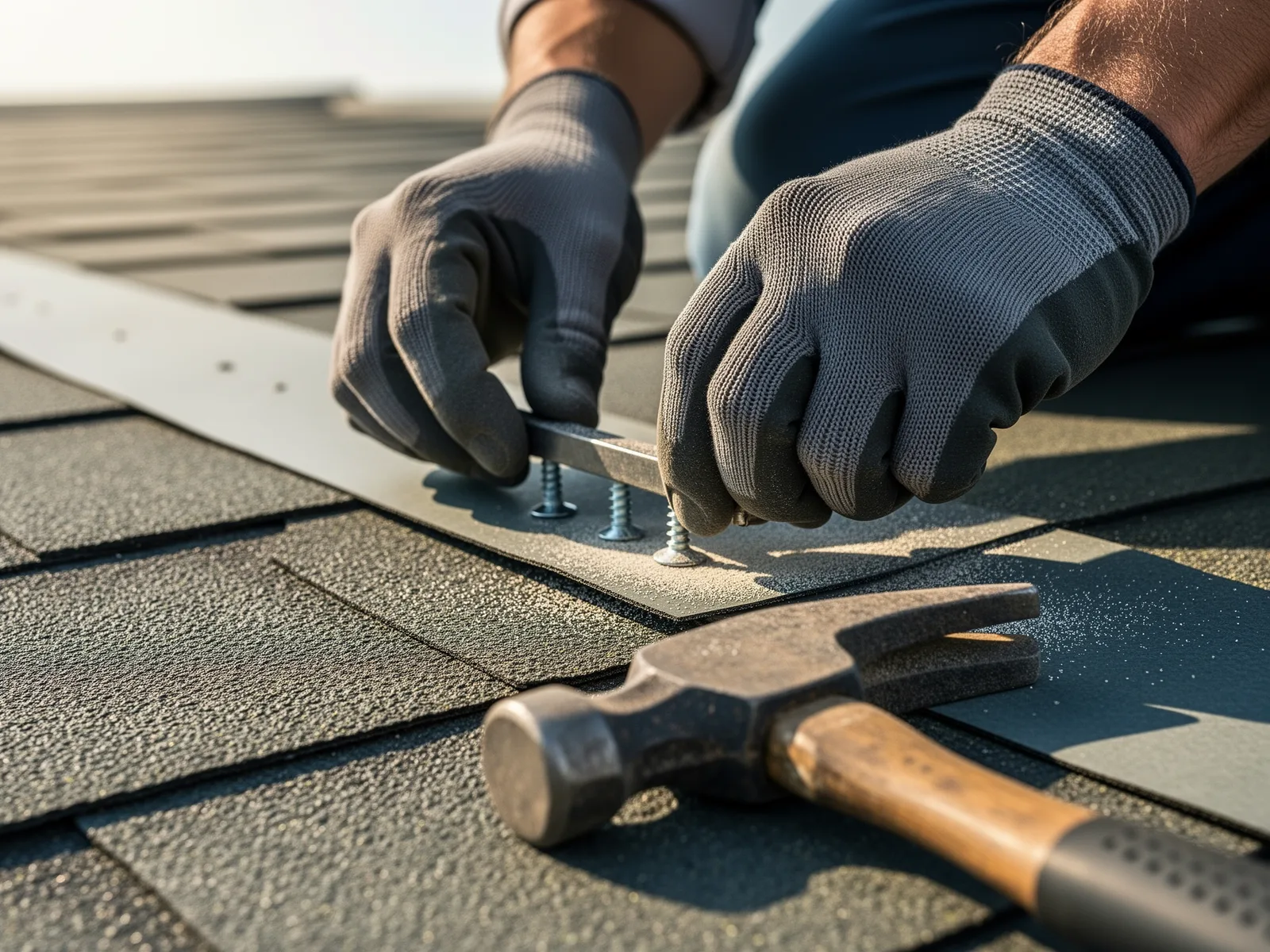 Why choose Fascia Repair in Brightwood, VA